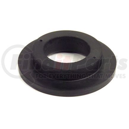 Grote 810100100 Rubber Seal; Single Lip, Black, Pk 100