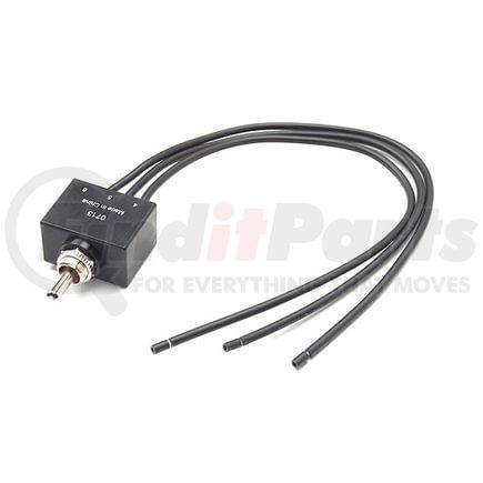 Grote 820315 TOGGLE SWITCH