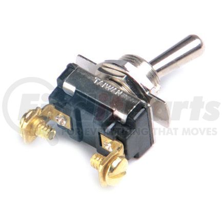 Grote 822116 Toggle Switch, 15 Amp, 2 Screw, On/Off