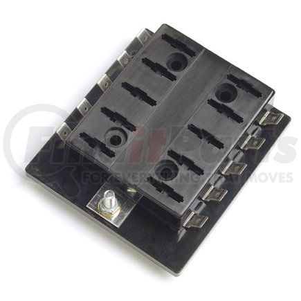 Grote 822305 Circuit Breaker Panel, 10 Position