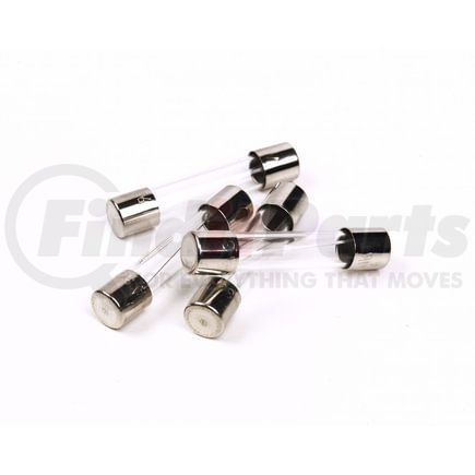 Grote 82AGW5 Glass Fuse