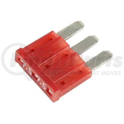 Grote 82ANK75A Micro Blade Fuse; 3 Blade, 7.5A