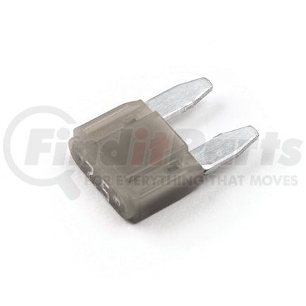 Grote 82ANM2A Miniature Blade Fuse, 2A, 5 Pk