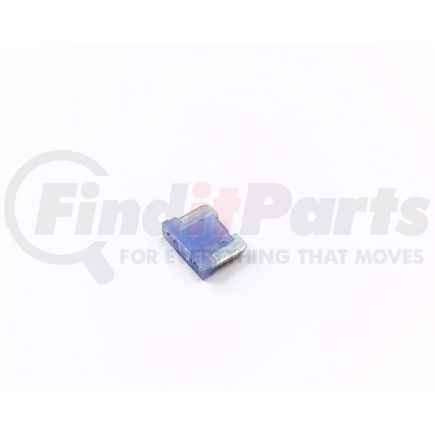 Grote 82ANS15A Low Profile Miniature Blade Fuse, 15A, 5 Pk