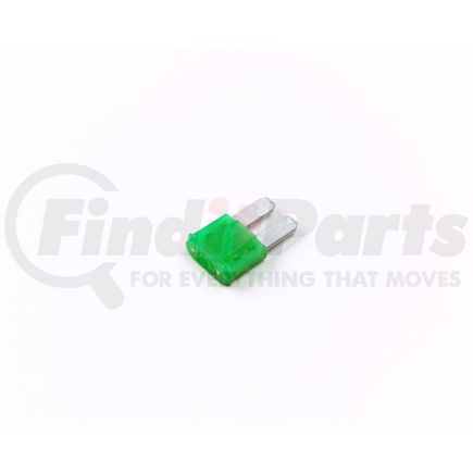 Grote 82ANT30A Micro Blade Fuse; 2 Blade, 30A