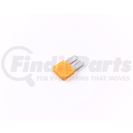 Grote 82ANT5A Micro Blade Fuse; 2 Blade, 5A