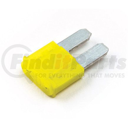 Grote 82ANTI20A Micro Blade, LED Fuse; 2 Blade, 20A, 2 Pk