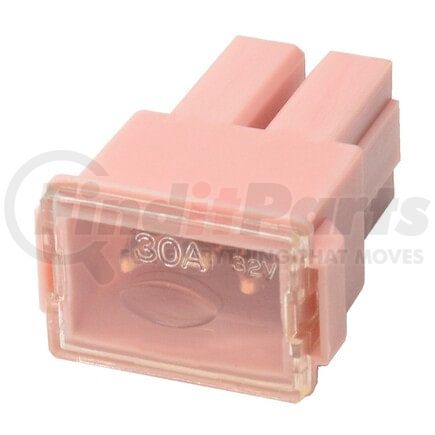 Grote 82FLF30A 30 Amp. Female Terminal, Pink