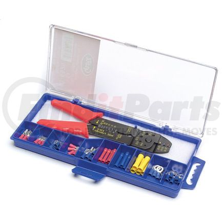 Grote 836520 Terminal & Tool Assortment Kit