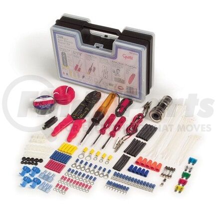 Grote 836550 Electrical Kit, Automotive