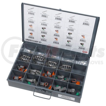 Grote 836657 Deutsch Terminal Tray Assortment