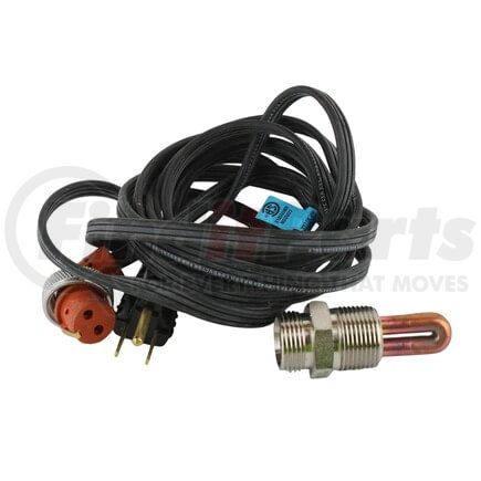 Zerostart 860-4967 BLOCK HEATER