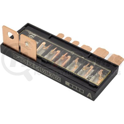 Omega Environmental Technologies 48-10003 Multi Fuse Block