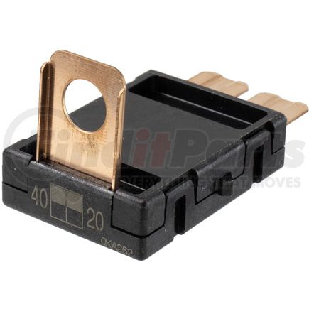 Omega Environmental Technologies 48-10022 Multi Fuse Block