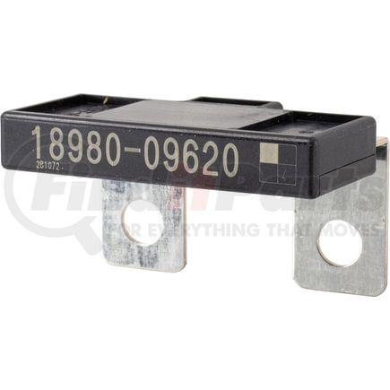 Omega Environmental Technologies 48-10034 Multi Fuse Block