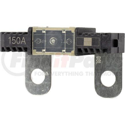 Omega Environmental Technologies 48-10033 Multi Fuse Block