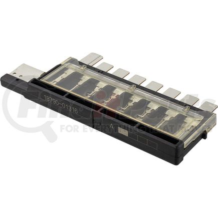 Omega Environmental Technologies 48-10040 Multi Fuse Block