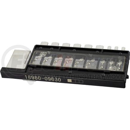 Omega Environmental Technologies 48-10041 Multi Fuse Block