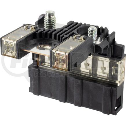 Omega Environmental Technologies 48-10056 Multi Fuse Block