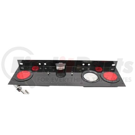 International 3599249C1 Brake / Tail Light Combination Assembly, Navistar Compatible