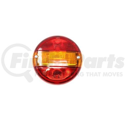 HELLA 2SD 001.685-231 COMBINATION REAR LIGHT 3-FUNCTON
