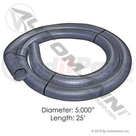 Automann 562.U7250-25G Flex Tubi