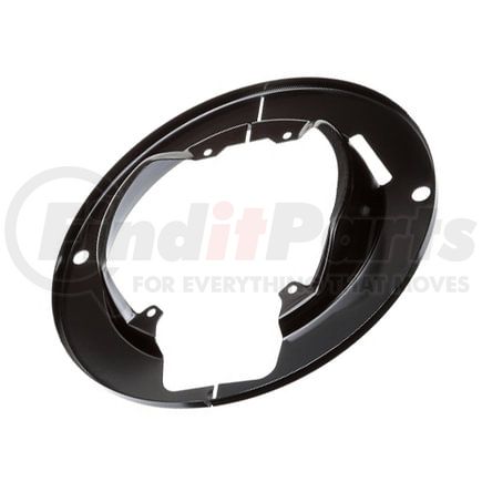 Bendix K022779 Brake Dust Shield - Aftermarket, 2.223 Kilogram (Bendix)