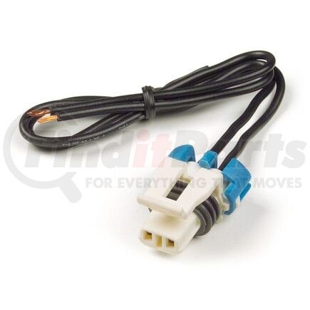 Grote 841073 Horn Connector Harness, Pk 1