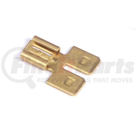 Grote 842900 Non Insulated Tab Connector, M/Fm/M, Pk 15