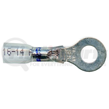 Grote 844412 Opt; Seal Heat Shrink Ring, 16; 14 Ga, 1/4", Pk 15