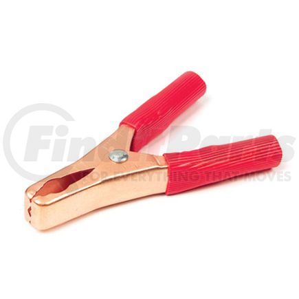 Grote 845002 Test Clips, 50 Amp, Red