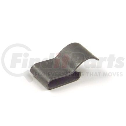 Grote 847035 Chassis Clip, 3/8", Pk 15