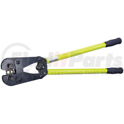 Grote 849082 Tool, Hex Crimp, 26"