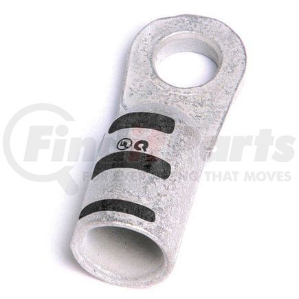 Grote 849109 Die Cast Lug, 1/0 Ga, 1/2", Pk 5