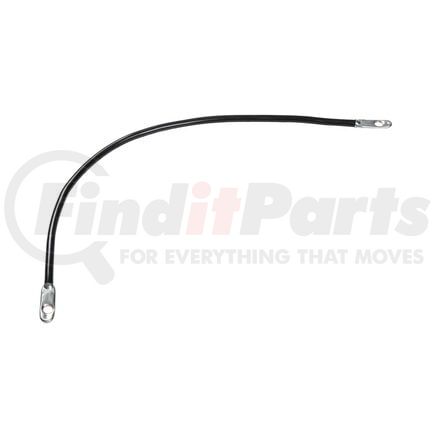 Grote 849258 Battery Cable, Switch/Start, 4 Ga, 24"