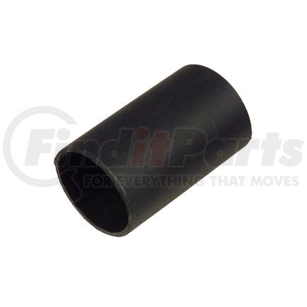 Grote 849561 Magna Tube, Hd, 3:1, Black, 1/2" X 1 1/2", Pk 10