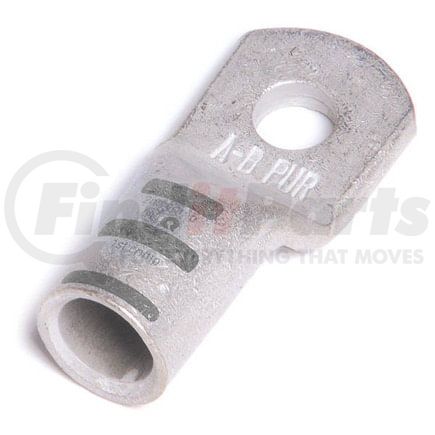 Grote 849635 Magna Lug, 8 Ga, 5/16", Pk 5