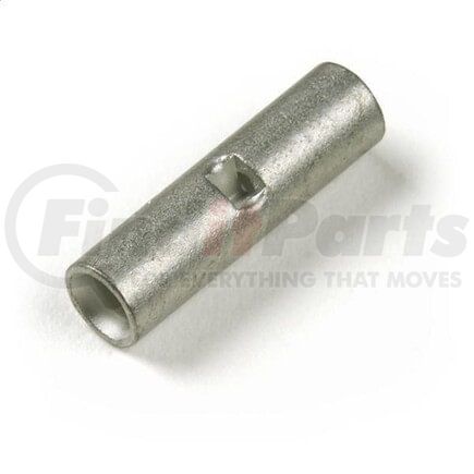 Grote 883110 Butt Connector, Uninsulated, Seamless, 22; 16 Ga, Pk 1000