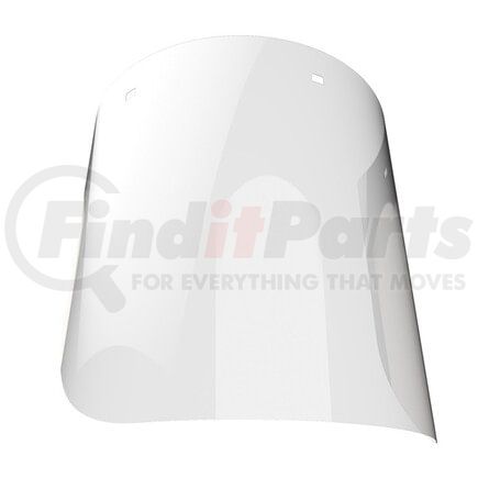 Grote 98901 Face Shields - Replacement Shield