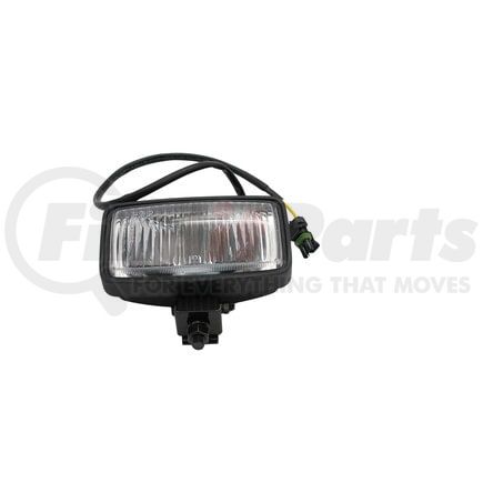 International 3815291C91 Fog Light, Navistar Compatible