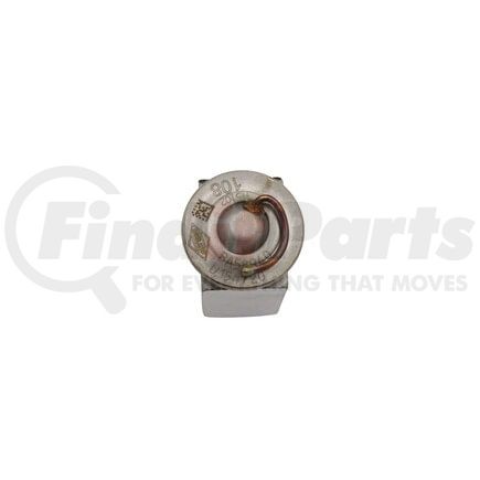 Rig Tough 520-1070 EXP. VALVE - BLOCK-FLANGE