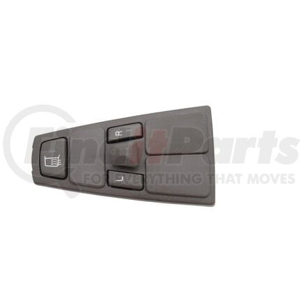 Volvo 21628531 Multi-Purpose Switch Panel Kit