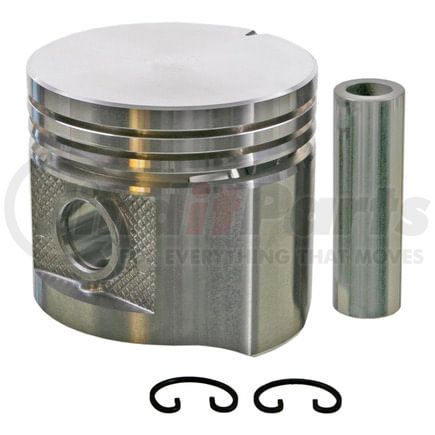 Sealed Power 1011P 80 Sealed Power 1011P 80 Engine Piston Set