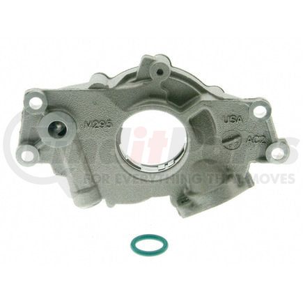 Sealed Power 224-43645 Sealed Power 224-43645 Engine Oil Pump