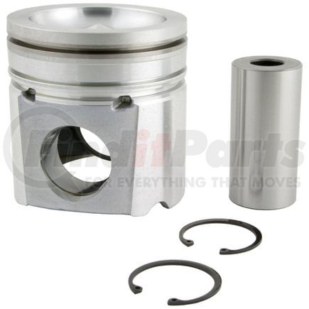 Sealed Power 2777PNA Sealed Power 2777PNA Engine Piston