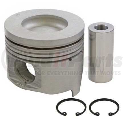 Sealed Power 2782PNL Sealed Power 2782PNL Engine Piston for Chevrolet Silverado 2500 HD