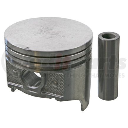 Sealed Power 352AP30 Sealed Power 352AP 30 Engine Piston Set