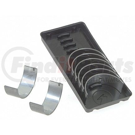 Sealed Power 4-3545A.25MM Sealed Power 4-3545A .25MM Engine Connecting Rod Bearing Set