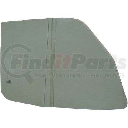 International 4053424C2 Window Glass - Right Hand, Navistar Compatible