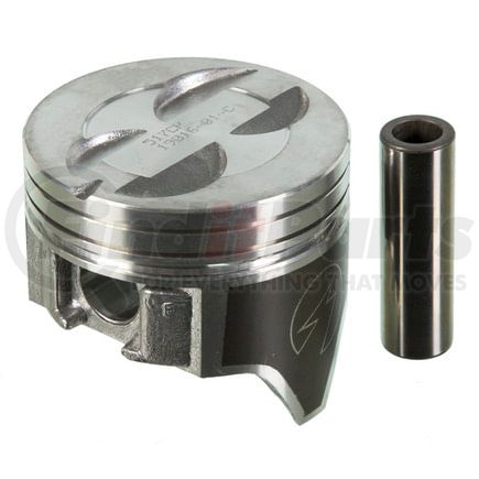 Sealed Power W517CP Sealed Power W517CP Engine Piston